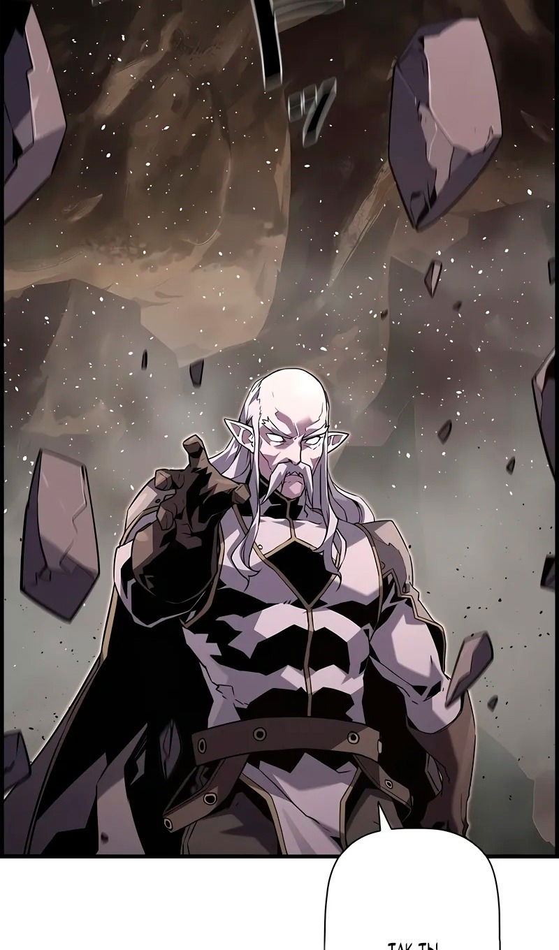 Манга Эволюционные черты некроманта - Глава 95 Страница 79