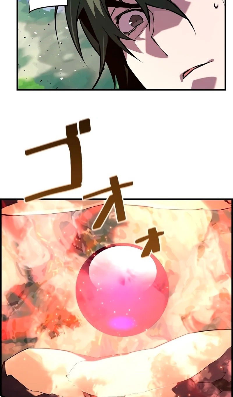 Манга Эволюционные черты некроманта - Глава 95 Страница 62