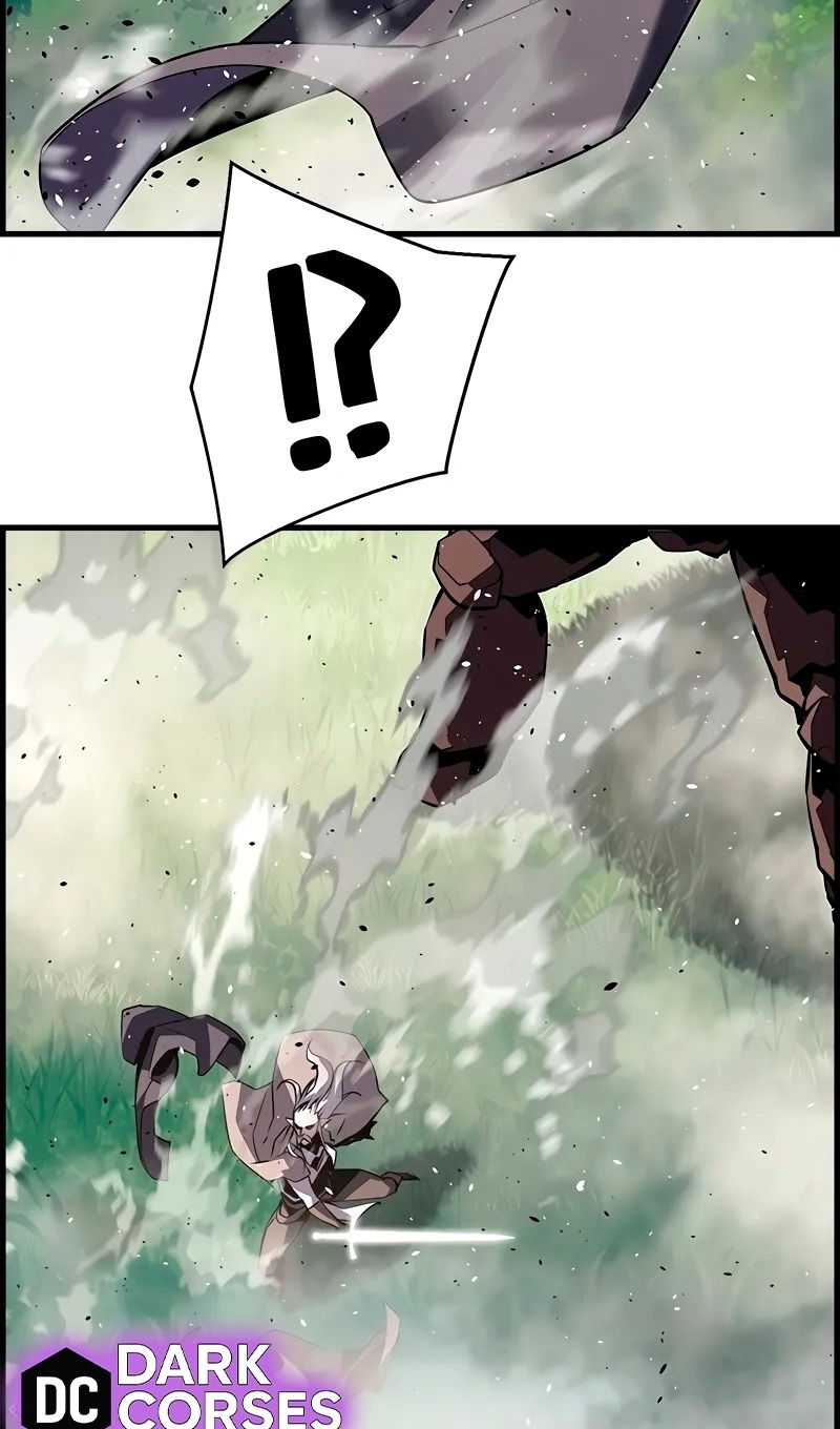 Манга Эволюционные черты некроманта - Глава 95 Страница 57