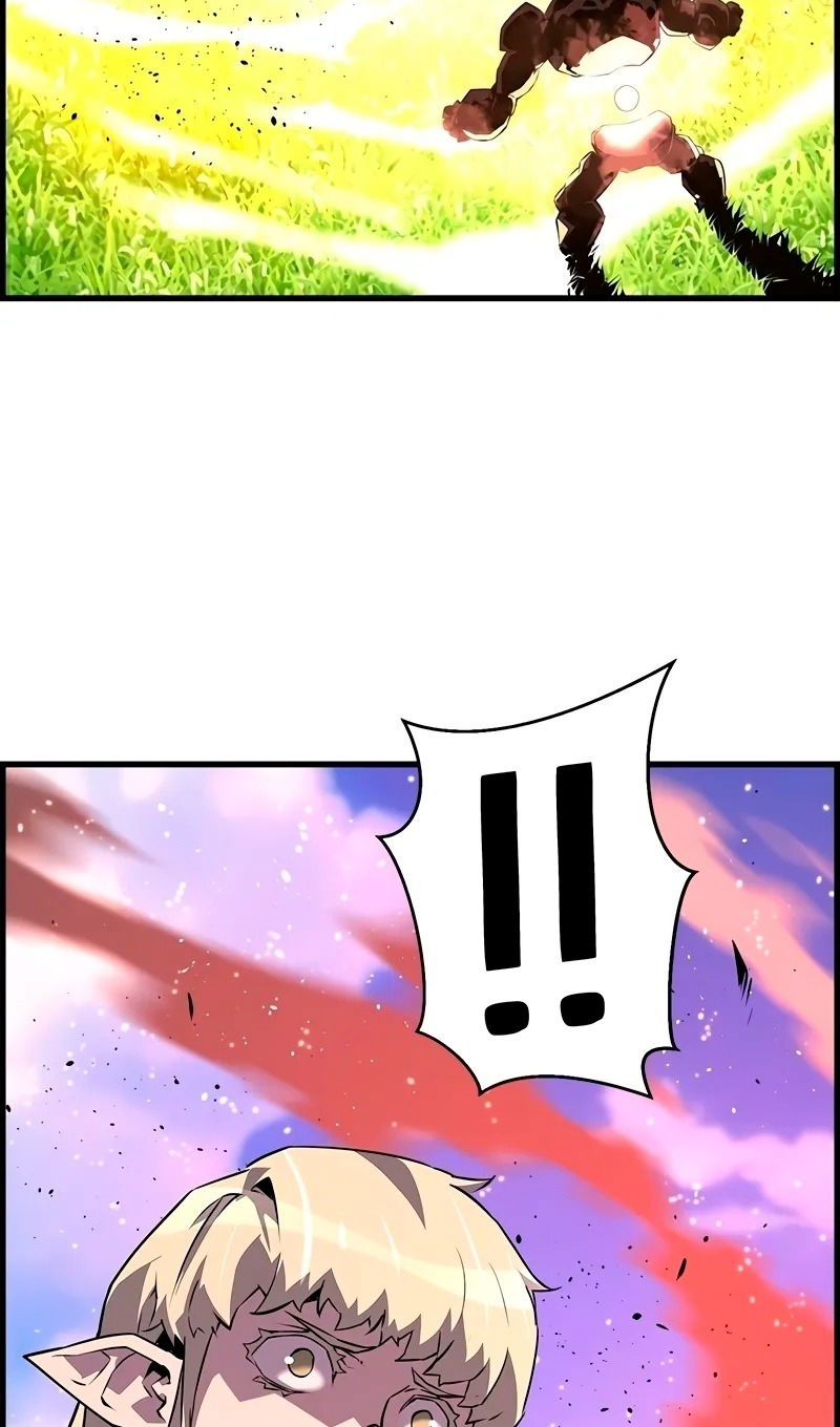 Манга Эволюционные черты некроманта - Глава 95 Страница 69