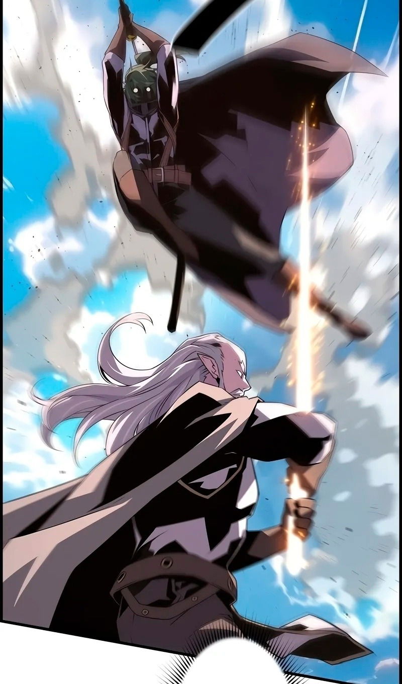 Манга Эволюционные черты некроманта - Глава 95 Страница 22