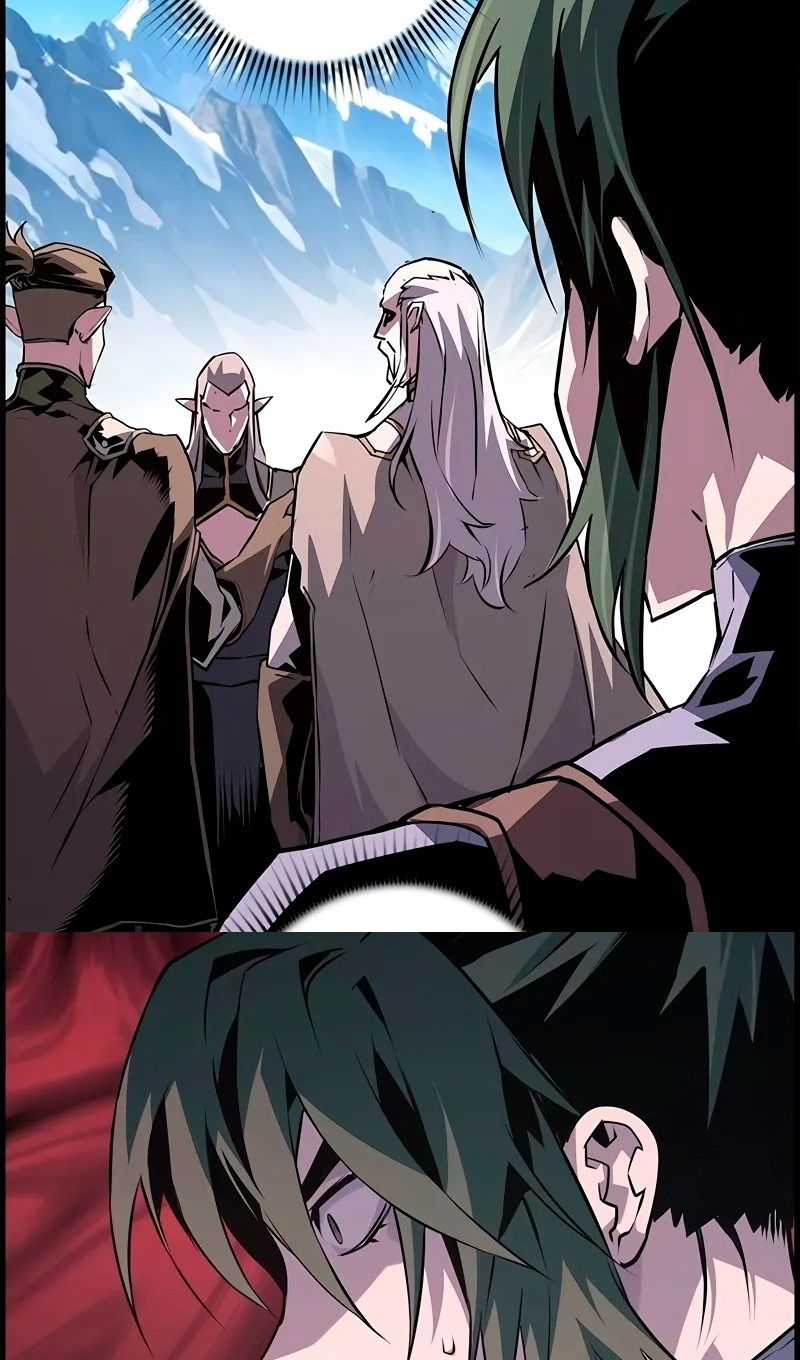 Манга Эволюционные черты некроманта - Глава 95 Страница 94