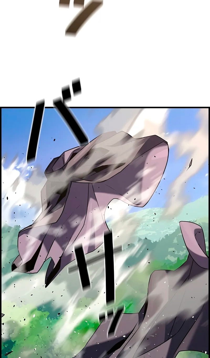 Манга Эволюционные черты некроманта - Глава 95 Страница 56