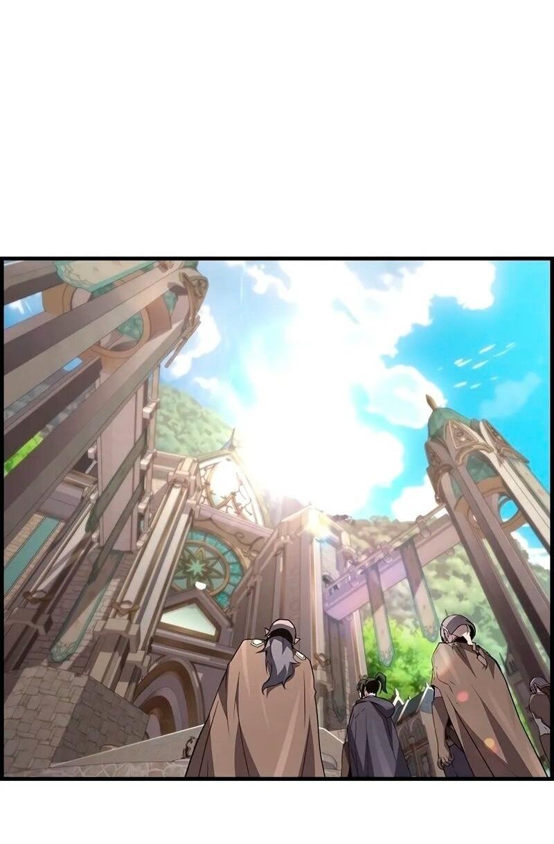 Манга Эволюционные черты некроманта - Глава 94 Страница 8