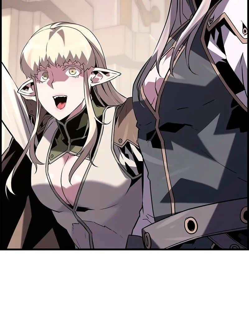 Манга Эволюционные черты некроманта - Глава 94 Страница 25