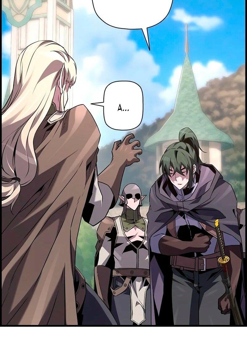 Манга Эволюционные черты некроманта - Глава 94 Страница 32