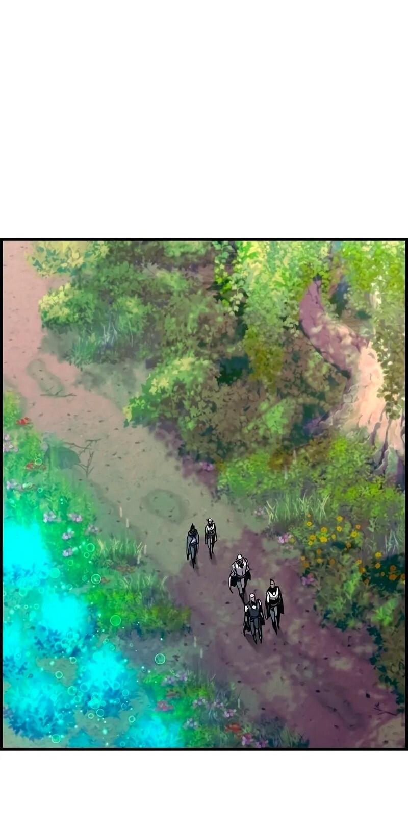 Манга Эволюционные черты некроманта - Глава 94 Страница 41