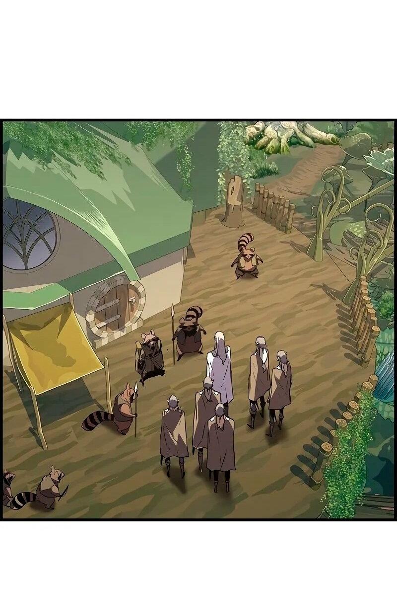 Манга Эволюционные черты некроманта - Глава 93 Страница 26