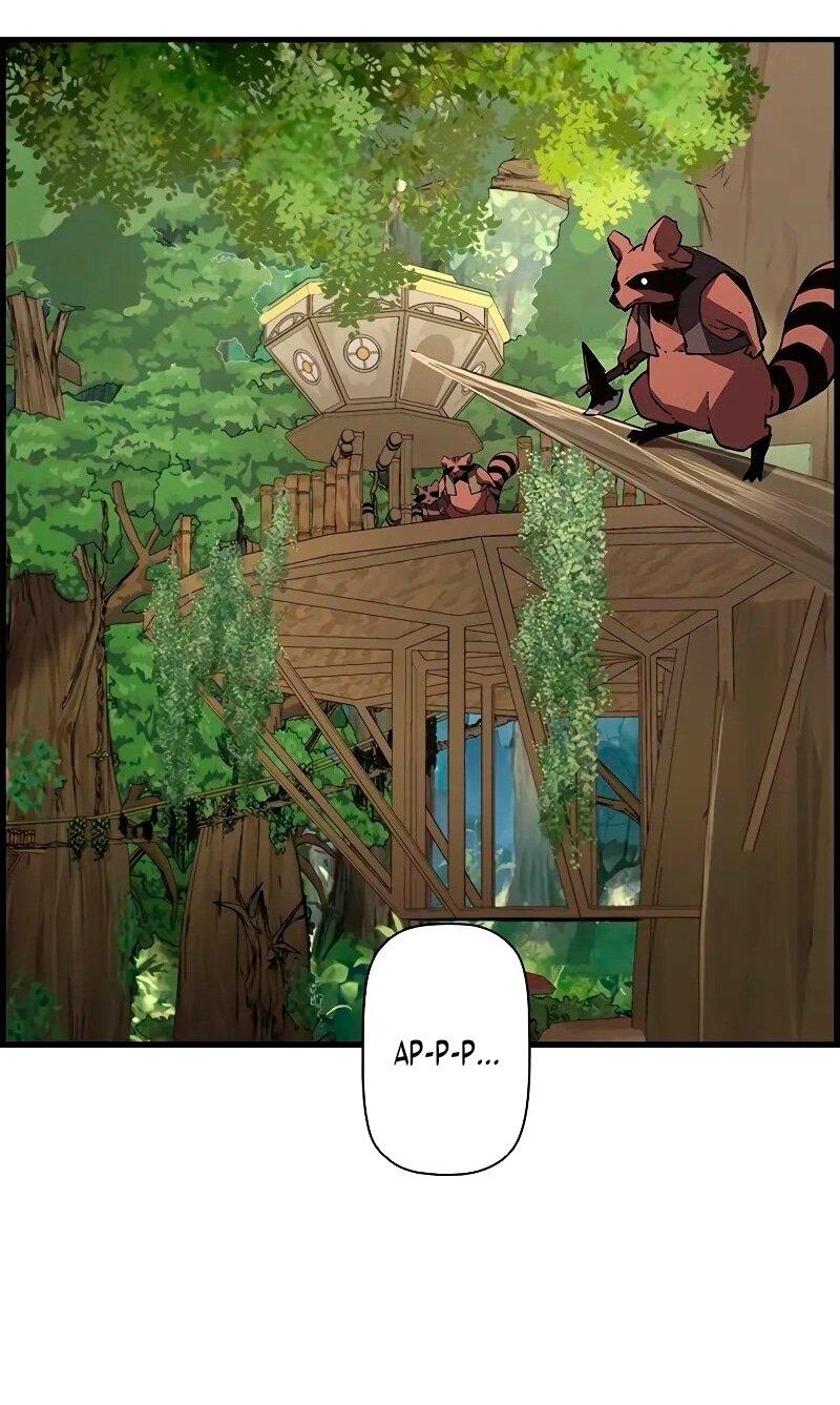 Манга Эволюционные черты некроманта - Глава 93 Страница 1