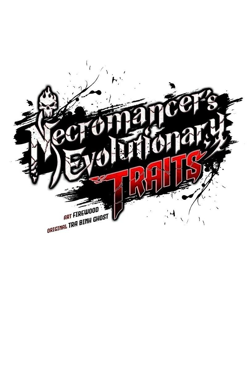 Манга Эволюционные черты некроманта - Глава 93 Страница 10