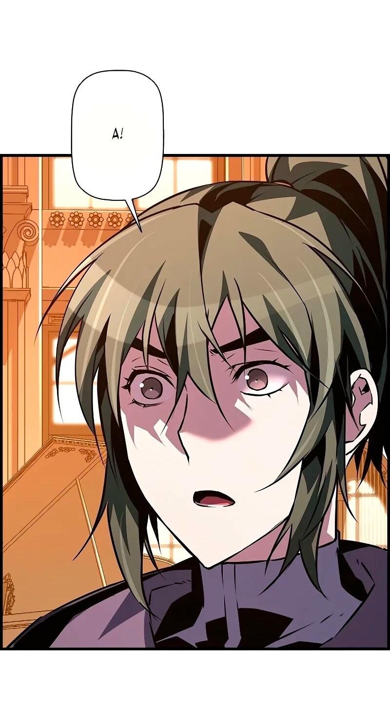 Манга Эволюционные черты некроманта - Глава 92 Страница 49