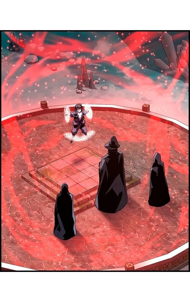 Манга Эволюционные черты некроманта - Глава 92 Страница 3