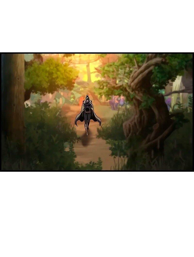 Манга Эволюционные черты некроманта - Глава 92 Страница 64