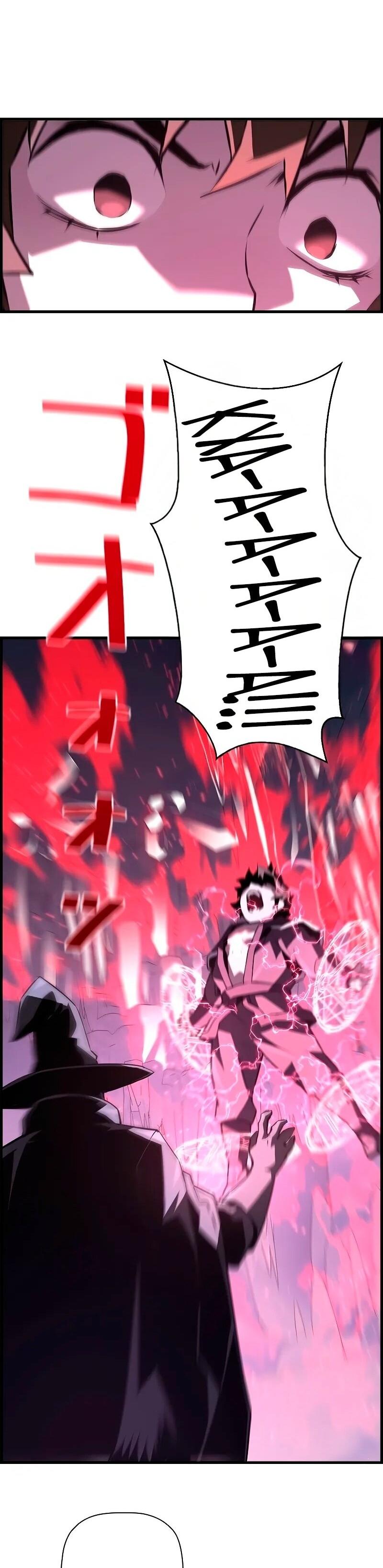 Манга Эволюционные черты некроманта - Глава 92 Страница 10