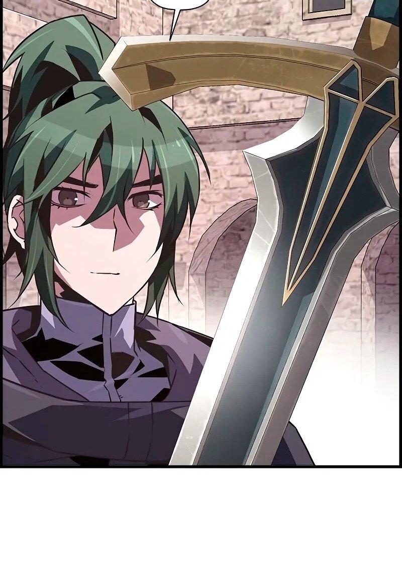Манга Эволюционные черты некроманта - Глава 91 Страница 37