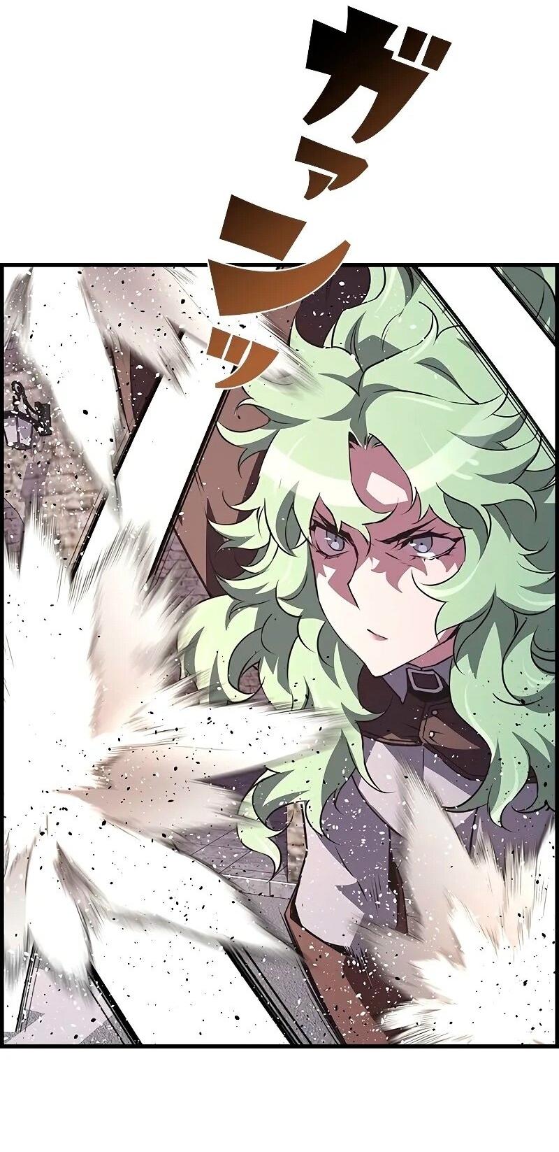 Манга Эволюционные черты некроманта - Глава 91 Страница 11