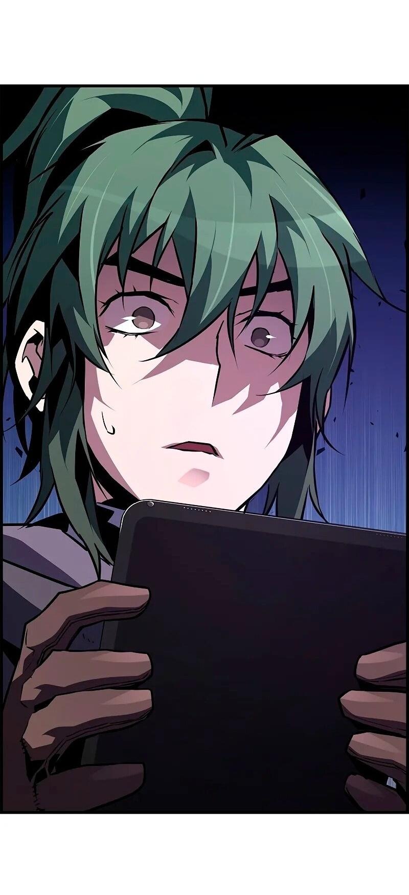 Манга Эволюционные черты некроманта - Глава 91 Страница 52