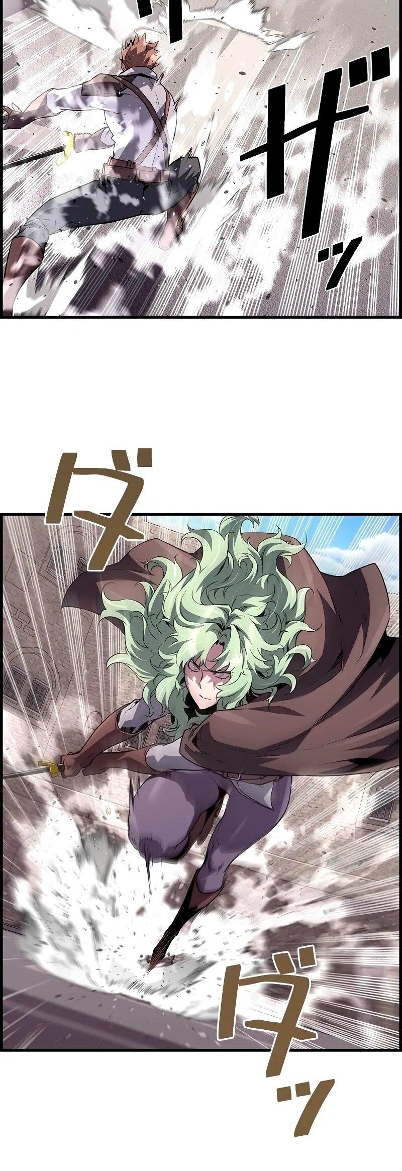 Манга Эволюционные черты некроманта - Глава 91 Страница 18