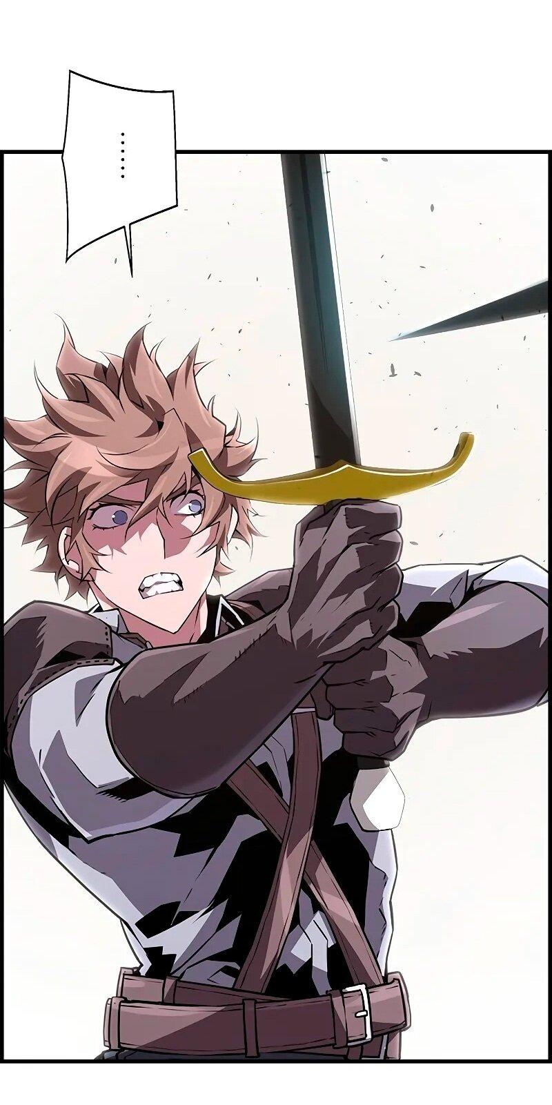 Манга Эволюционные черты некроманта - Глава 91 Страница 23