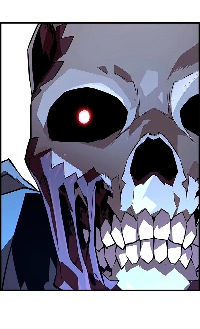 Манга Эволюционные черты некроманта - Глава 90 Страница 38