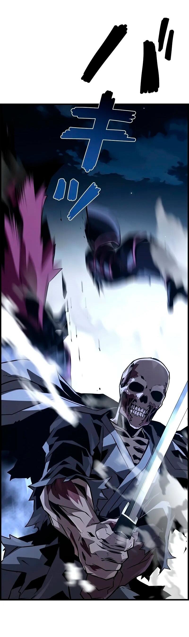 Манга Эволюционные черты некроманта - Глава 90 Страница 50