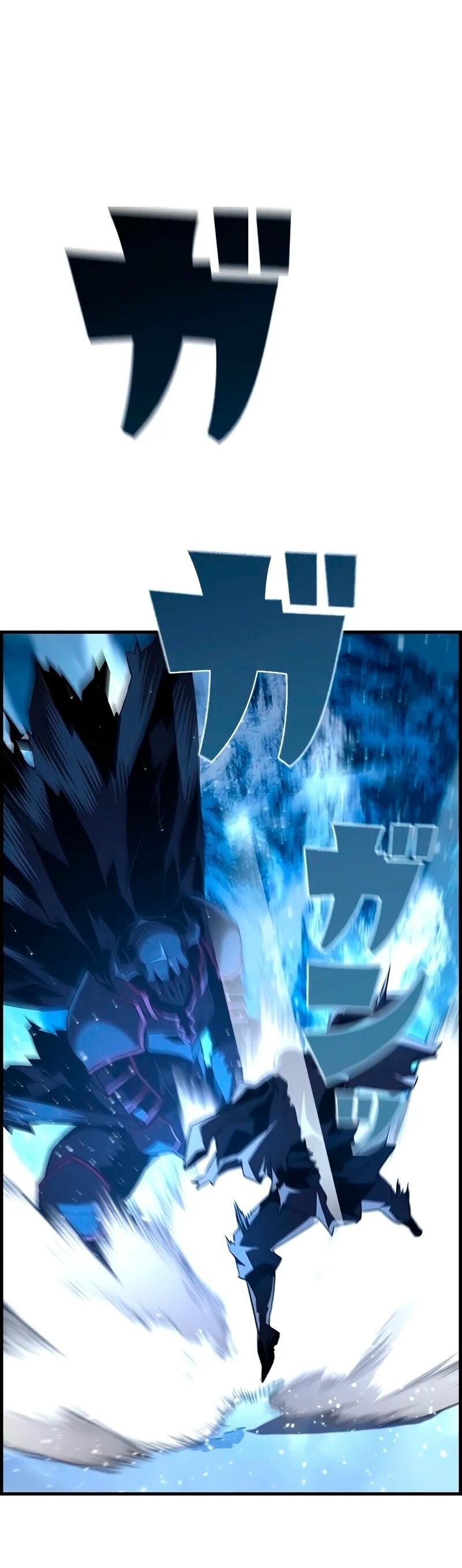 Манга Эволюционные черты некроманта - Глава 90 Страница 9