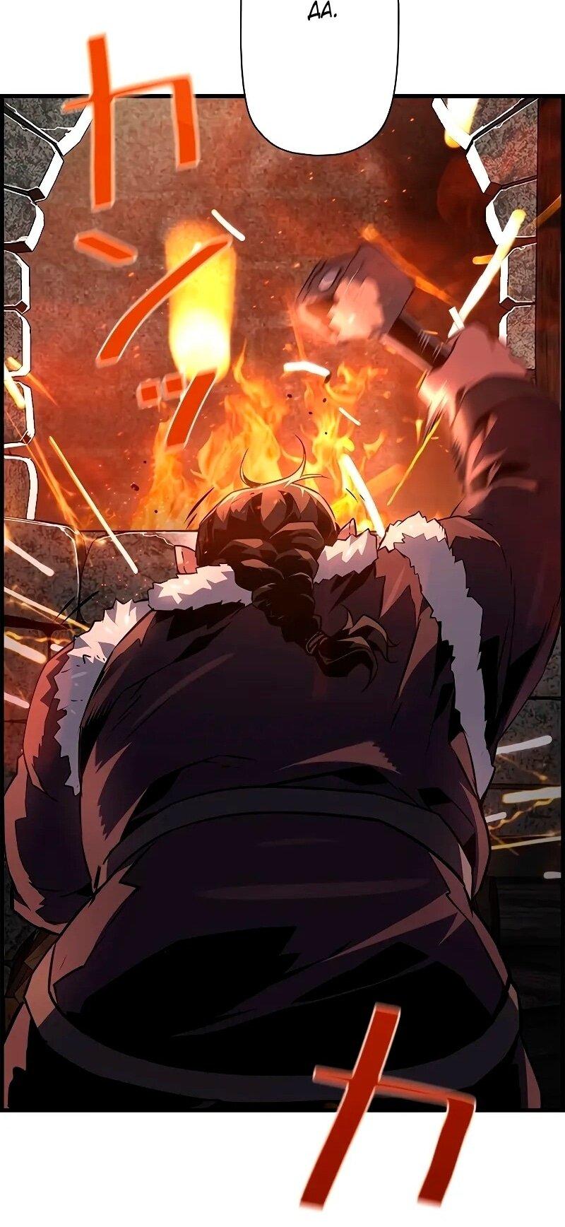 Манга Эволюционные черты некроманта - Глава 89 Страница 22