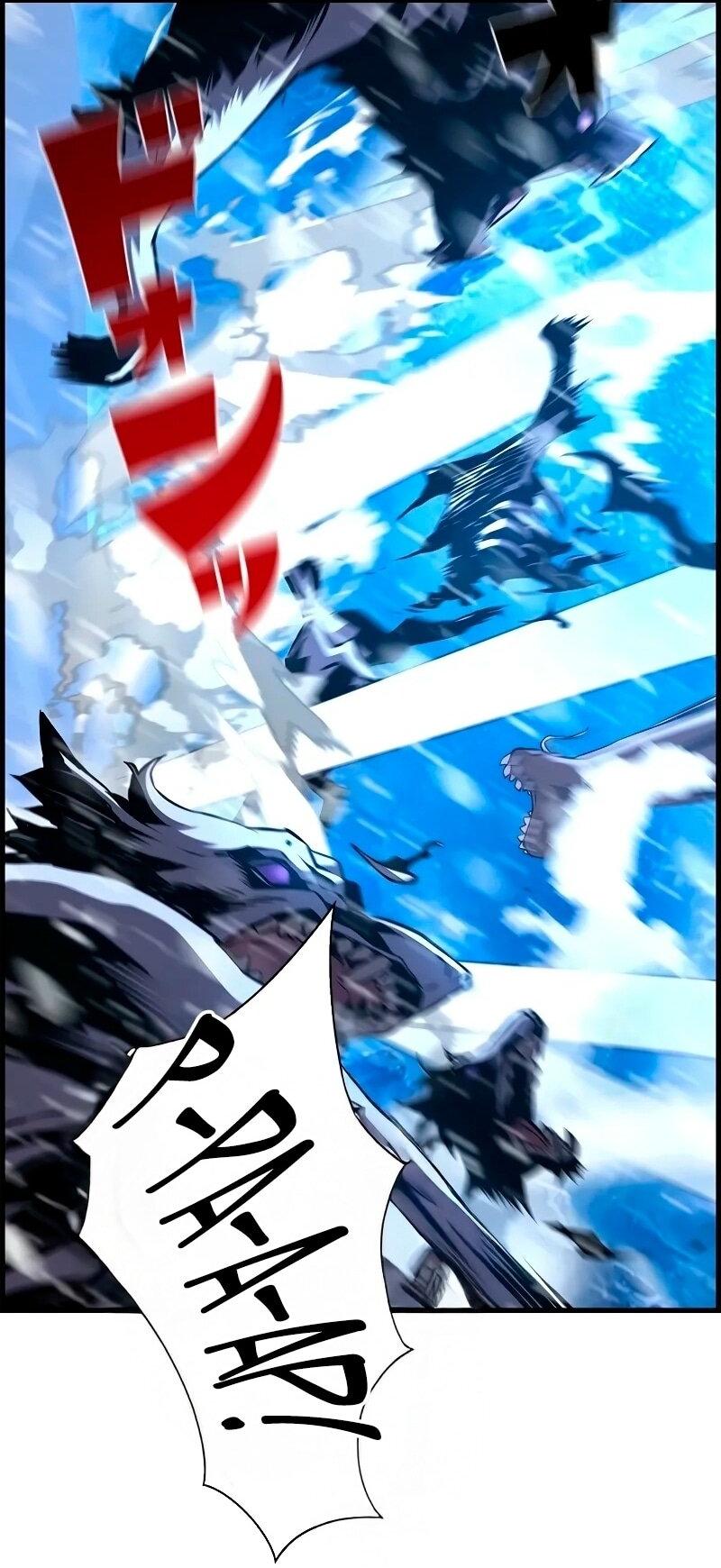 Манга Эволюционные черты некроманта - Глава 89 Страница 8