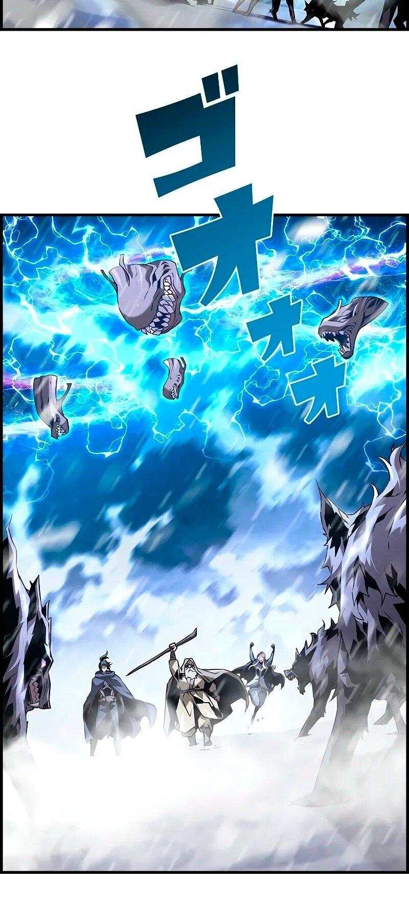 Манга Эволюционные черты некроманта - Глава 89 Страница 6