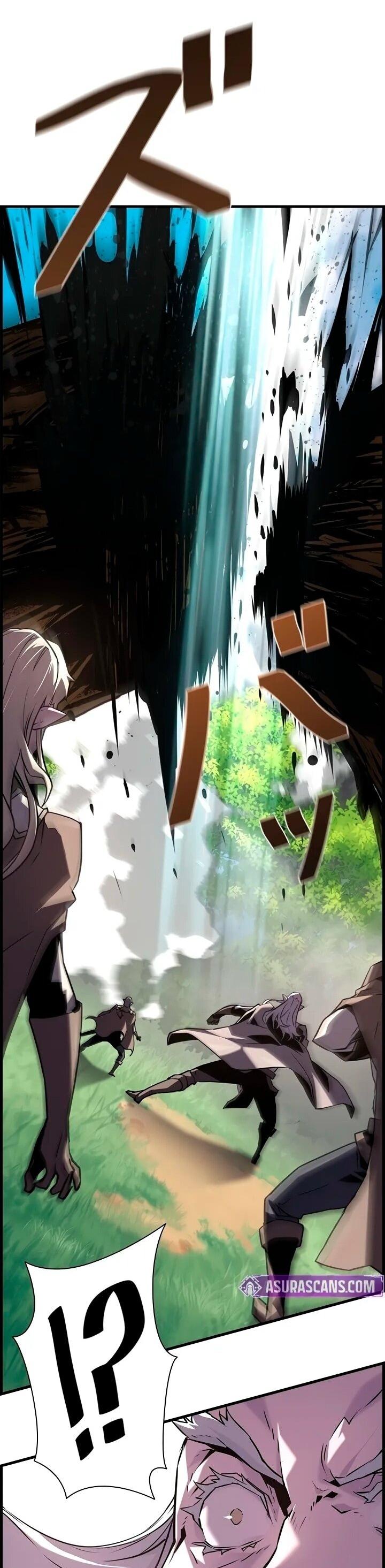 Манга Эволюционные черты некроманта - Глава 99 Страница 25