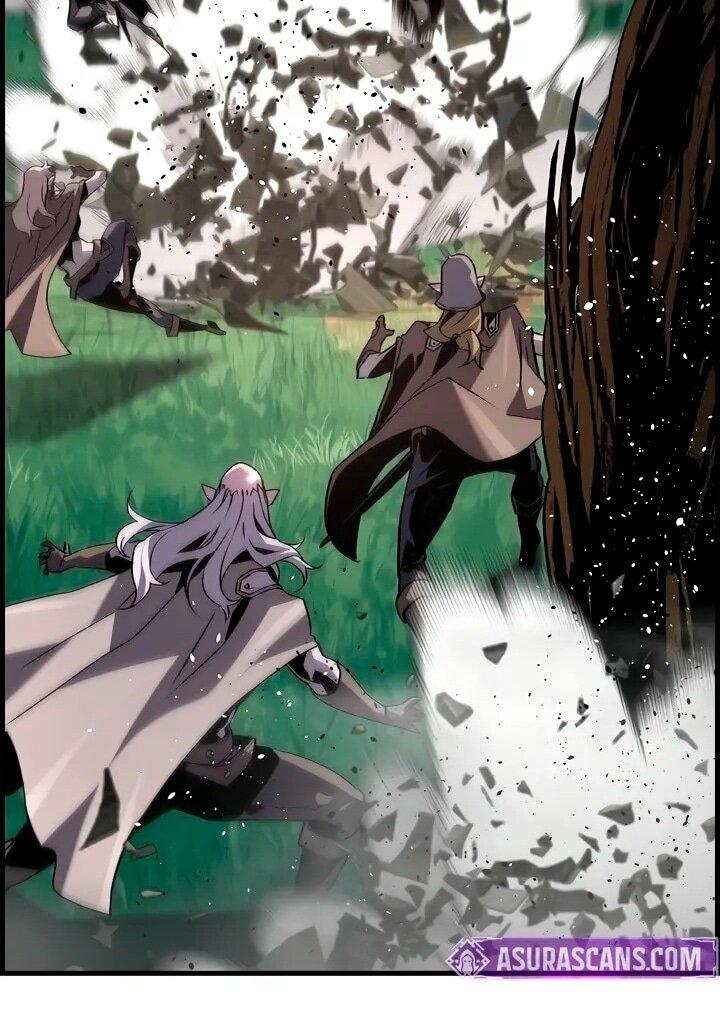 Манга Эволюционные черты некроманта - Глава 99 Страница 18