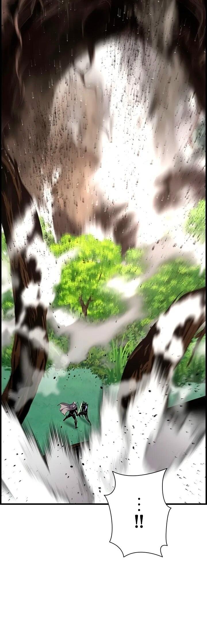 Манга Эволюционные черты некроманта - Глава 99 Страница 61