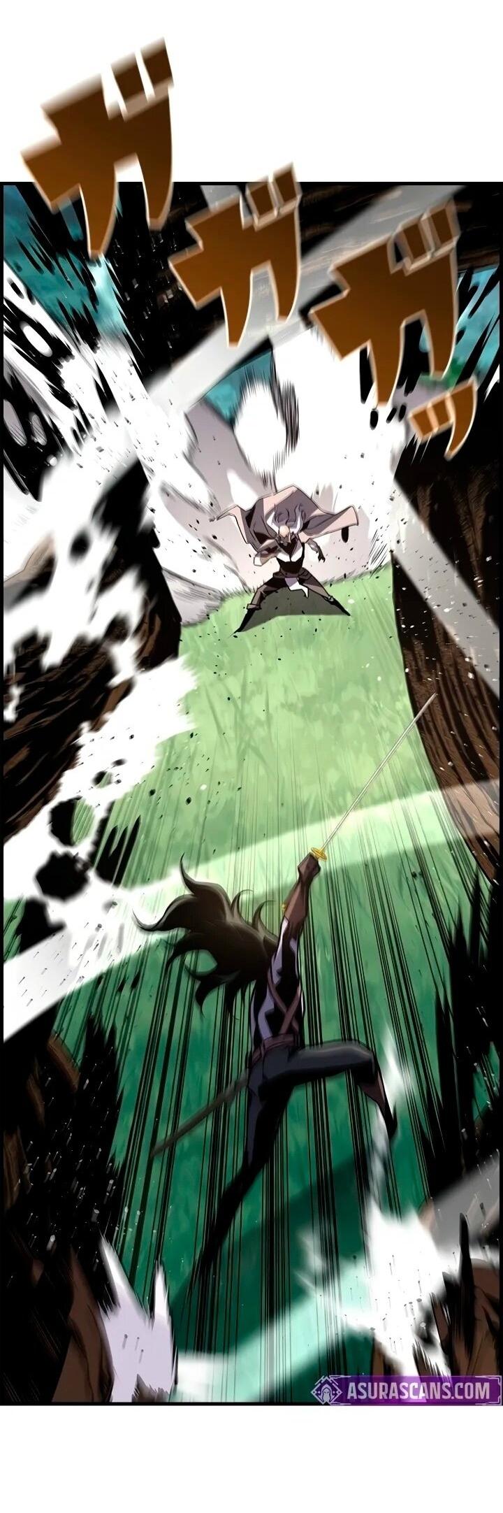 Манга Эволюционные черты некроманта - Глава 99 Страница 47