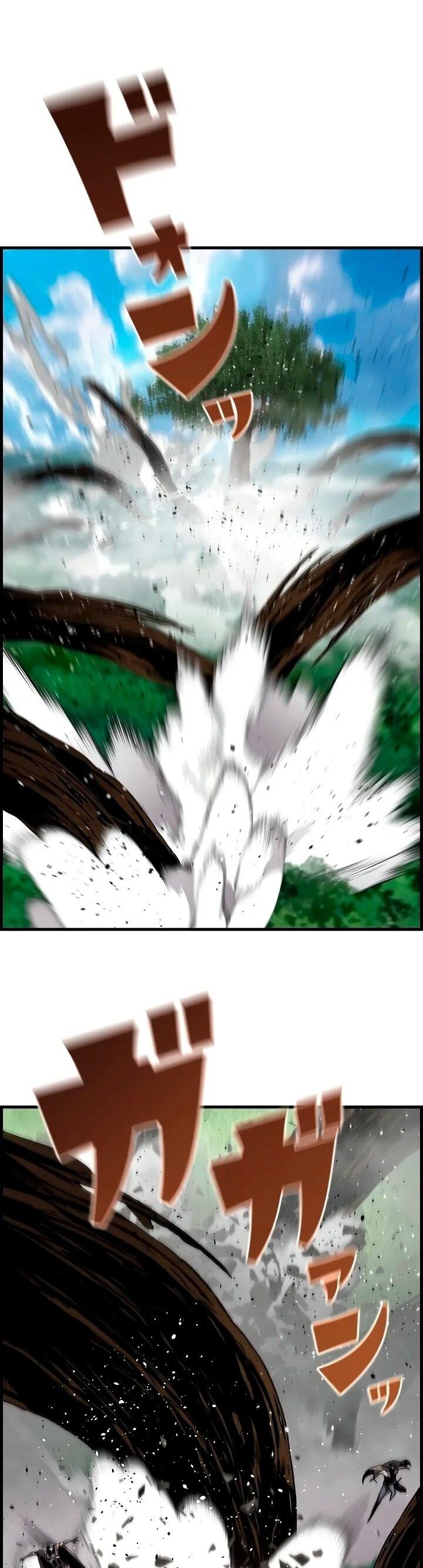 Манга Эволюционные черты некроманта - Глава 99 Страница 17