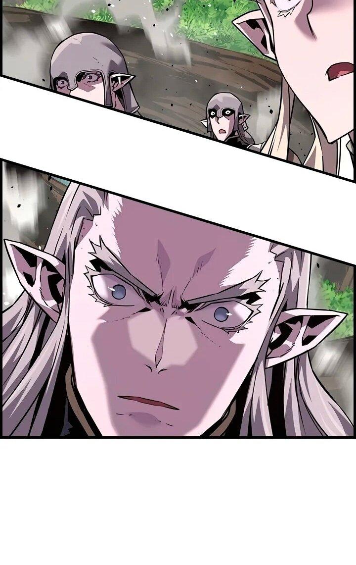 Манга Эволюционные черты некроманта - Глава 99 Страница 66