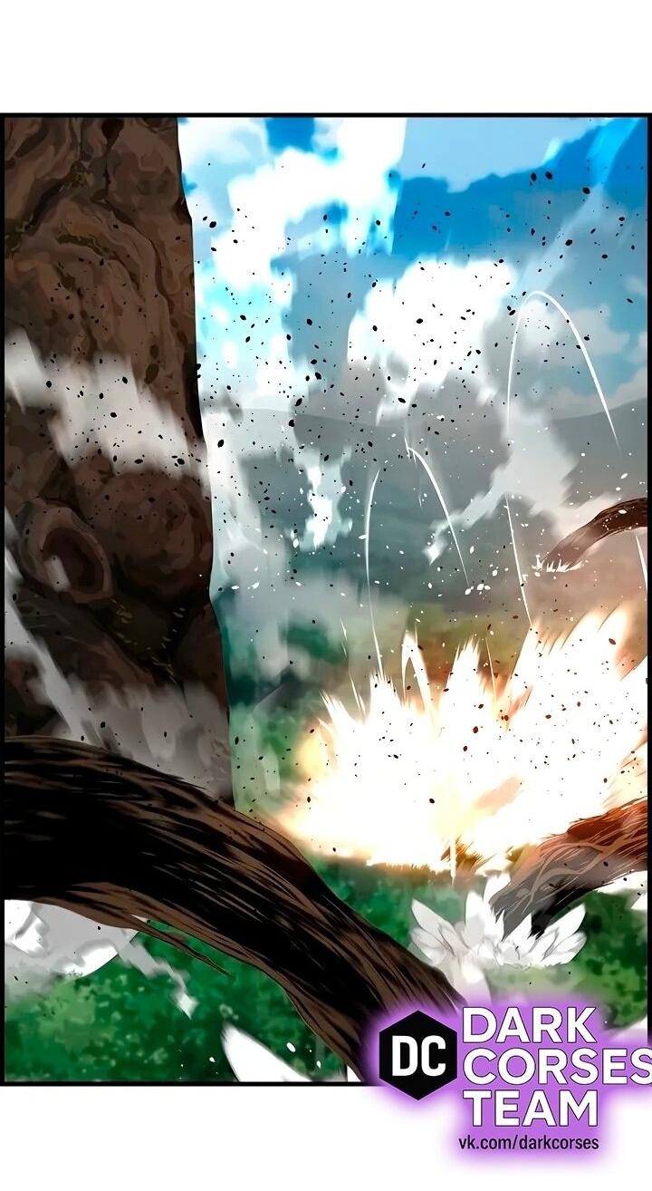 Манга Эволюционные черты некроманта - Глава 99 Страница 53