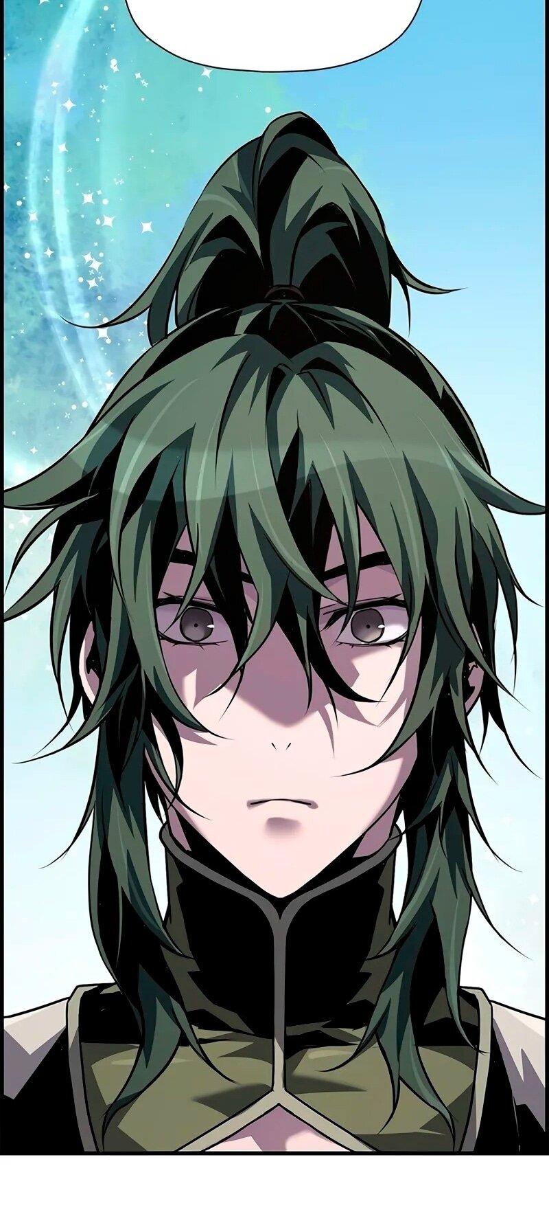 Манга Эволюционные черты некроманта - Глава 100 Страница 51