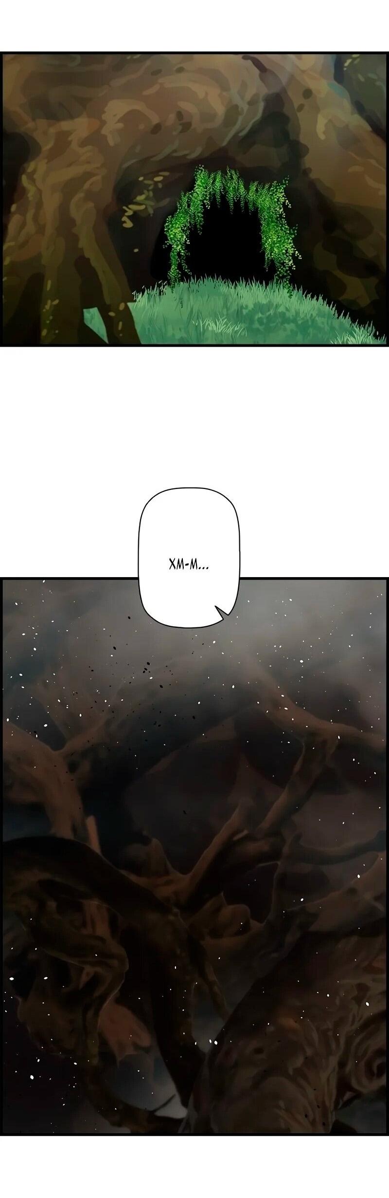 Манга Эволюционные черты некроманта - Глава 100 Страница 65