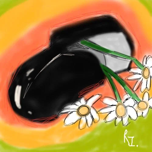 Манга Ранфрен: Мини-комиксы - Глава 84 Страница 7