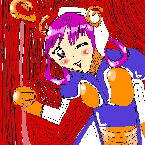 Манга Ранфрен: Мини-комиксы - Глава 84 Страница 9