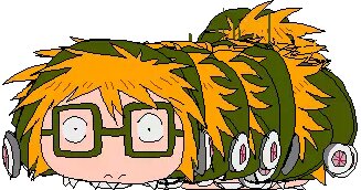 Манга Ранфрен: Мини-комиксы - Глава 84 Страница 4