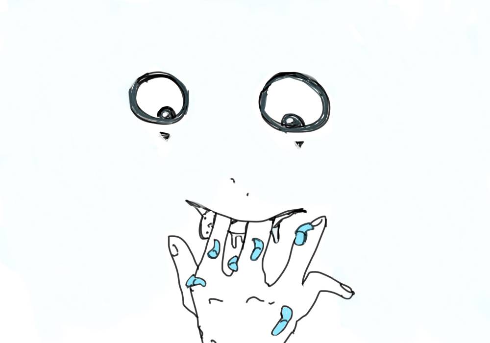 Манга Ранфрен: Мини-комиксы - Глава 85 Страница 2