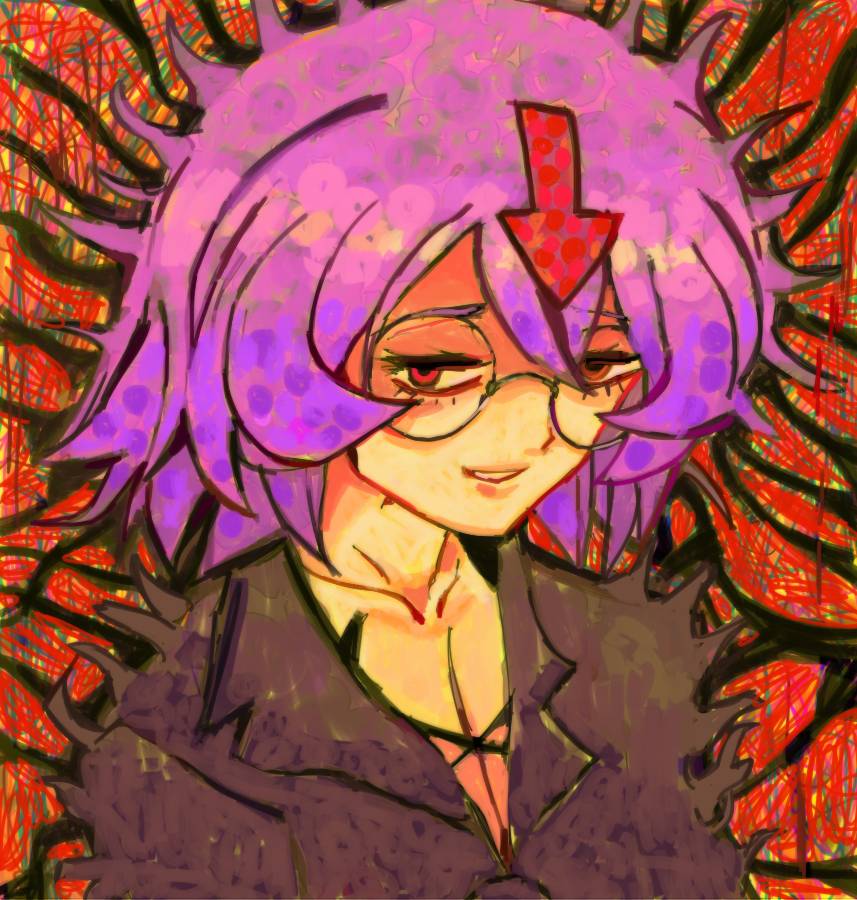 Манга Ранфрен: Мини-комиксы - Глава 85 Страница 11