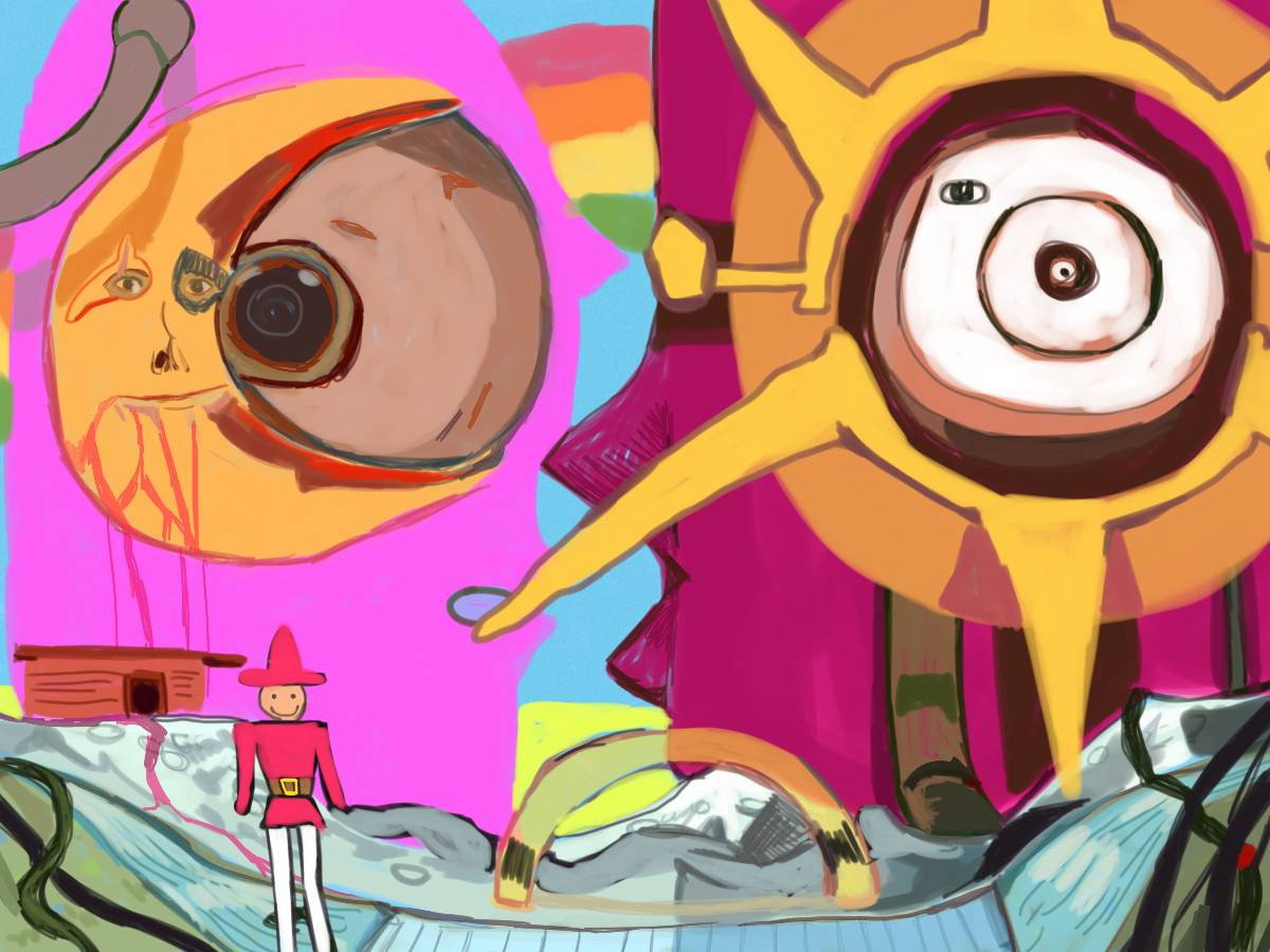 Манга Ранфрен: Мини-комиксы - Глава 85 Страница 8