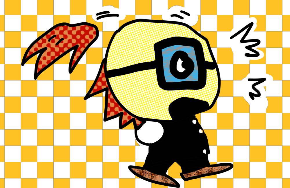 Манга Ранфрен: Мини-комиксы - Глава 85 Страница 20