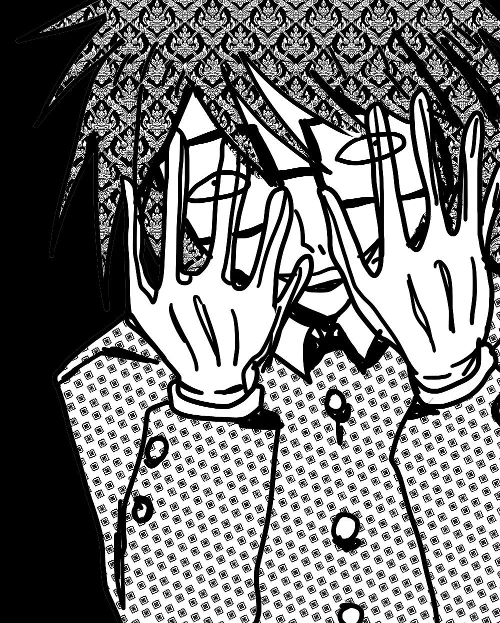 Манга Ранфрен: Мини-комиксы - Глава 85 Страница 19