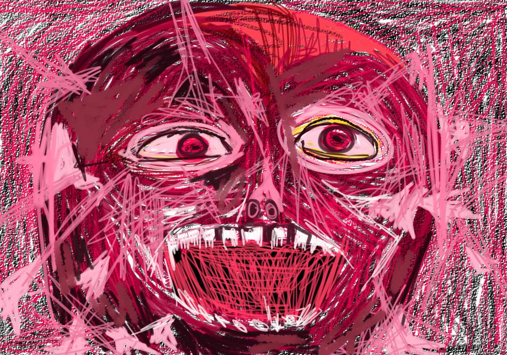 Манга Ранфрен: Мини-комиксы - Глава 85 Страница 1