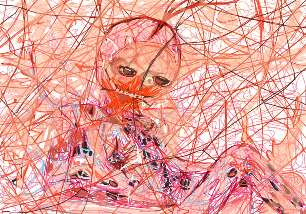 Манга Ранфрен: Мини-комиксы - Глава 85 Страница 3