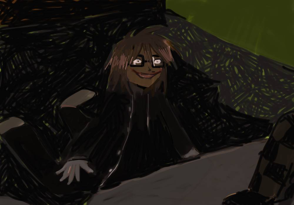 Манга Ранфрен: Мини-комиксы - Глава 85 Страница 21