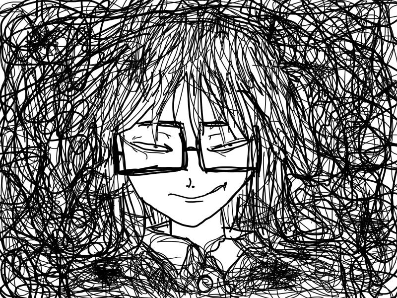 Манга Ранфрен: Мини-комиксы - Глава 85 Страница 16